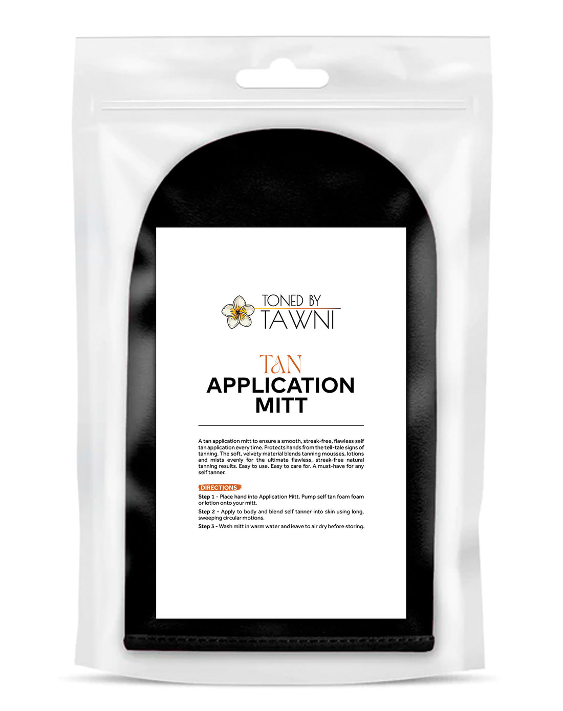 Application Mitt