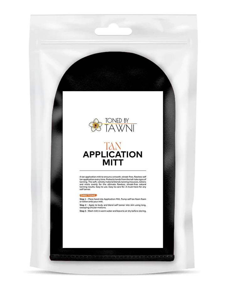 Application Mitt