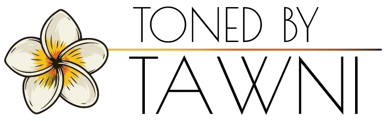 Toned By Tawni Gift Card