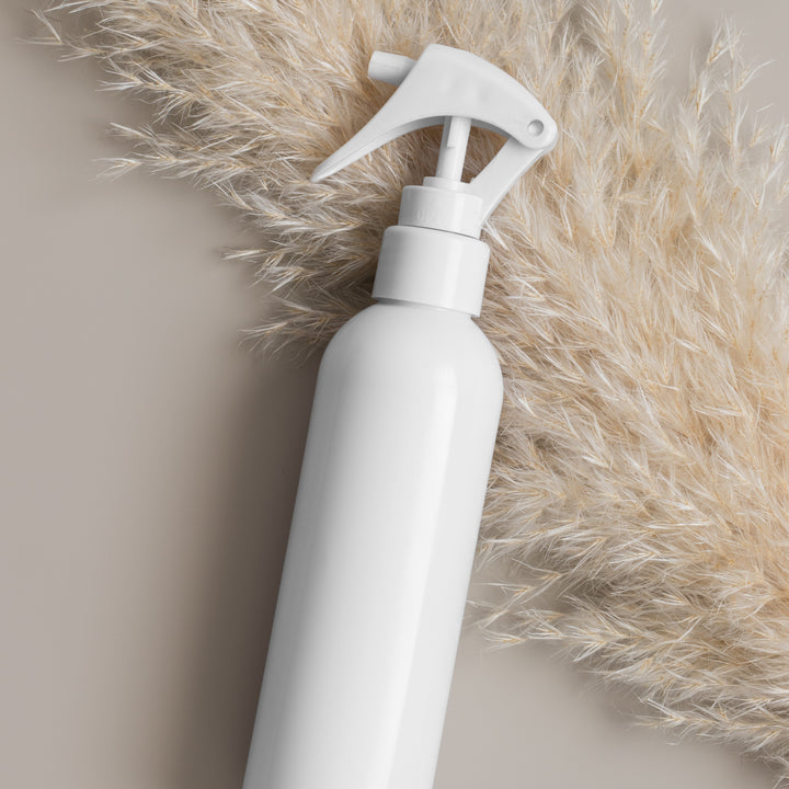 Airbrush spray tan